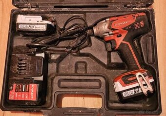 AKU utahovačku a ine zapožičiam ....