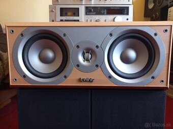 Predám alebo vymenim Infinity primus c 25 center