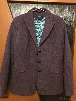 GANT originál dámske sako 40/42
