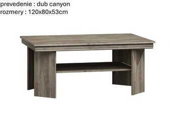 KONFERENČNÉ STOLÍKY