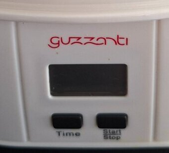 Jogurtovač Guzatti