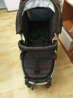 Športový kočík Britax B-Motion