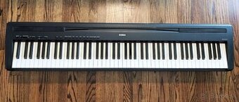 YAMAHA P-85 digitalne piano