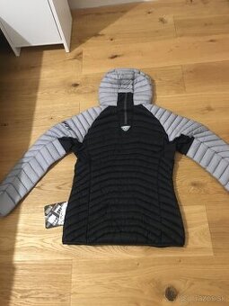 Dynafit dámska páperová bunda