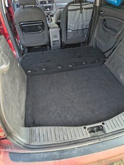 C Max 2.0 TDCi 100kw