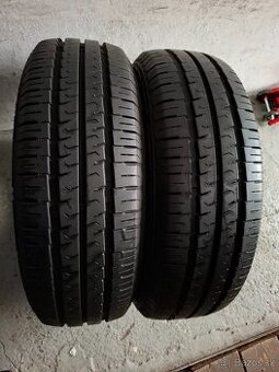 195/65 r16C letné pneumatiky