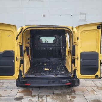Fiat Doblo Cargo