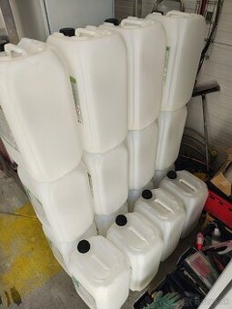 Darujem za odvoz 25kg ako nové