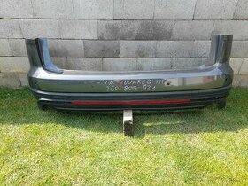 Vw TOUAREG 3 760 807 421 NARAZNIK