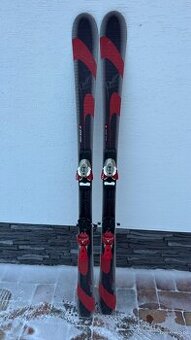 Lyže Stöckli Freestyle 149cm