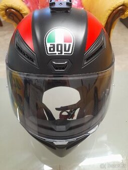 Predam prilbu AGV