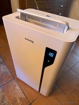 Klimatizácia do bytu siguro