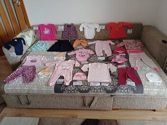 Kojenecké oblečenie pre chlapčeka,dievčatko,neutralne