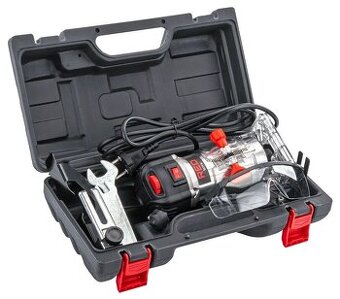 RED TECHNIC RTFGW0145 Horná frézka 850W