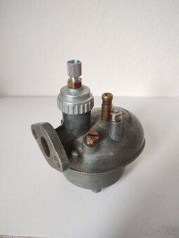 Prodám krásný uloženkový karburátor jawa Stadion S11 S22