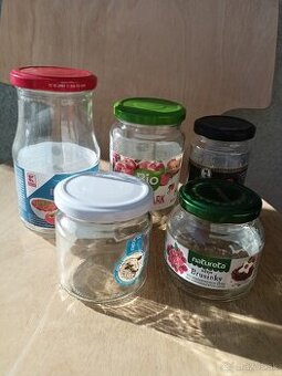 darujem pohare na zavaranie