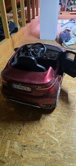 detske elektricke auticko znacky bmw