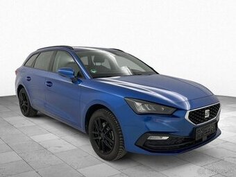 Seat Leon Sportstourer 2.0 TDI Style 110 kw manuál