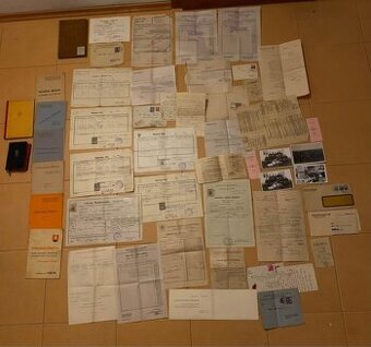 Slovenský štát dokumenty