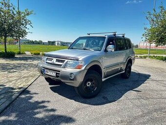 Mitsubishi Pajero 3.2 DI-D