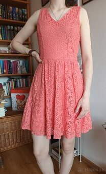 Dámske letné mini šaty