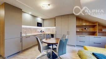 Prenájom garsónka s parkovaním, centrum, Spišská Nová Ves