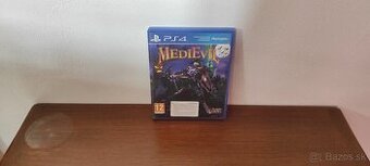 Medievil-ps4