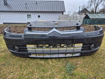 Predny naraznik Citroen C5 II
