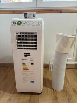 Mobilná klimatizácia