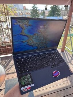 Lenovo Legion 5