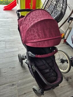 Britax b-motion4 plus