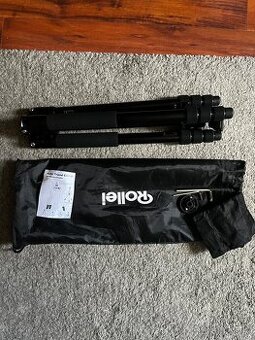 Statív Rollei Tripod C5i