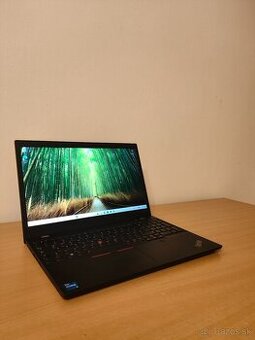 ThinkPad L15 G2 | i5 • 16GB • 256GB SSD
