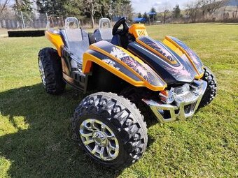 Predám elektrické autíčko pre deti