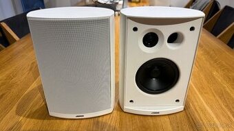 Predám pár (2ks) outdoorový reporoduktor Jano 345 I/O