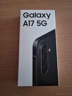 Samsung Galaxy A17 5G/A176 4GB/128GB