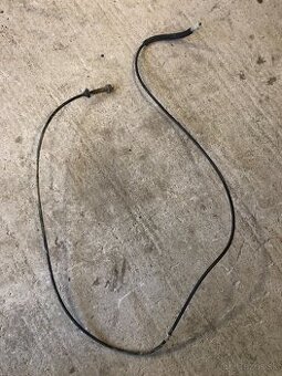 Predám lanko na snímanie rýchlosti Suzuki Vitara 1