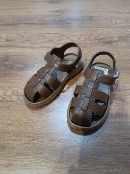 Detské sandále