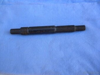 JAWA 175,250 Special osa do předního kola velký buben