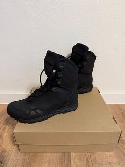 Taktické topanky BOSP taras vysoké