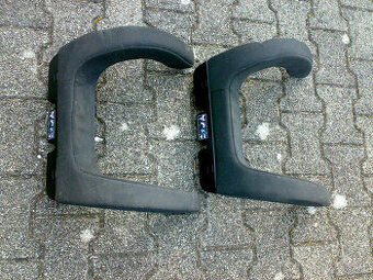 Mercedes Límec na Autosedačku.