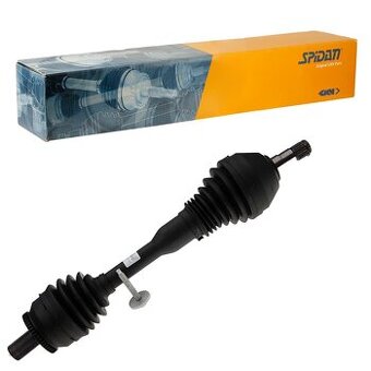 BMW F40 F46 F48 F44 F45 F39 VOLVO XC90 predná ľavá poloos