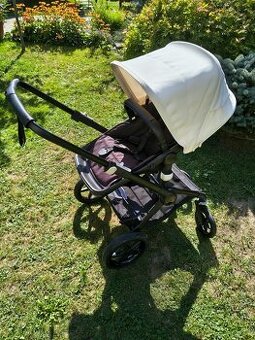 Bugaboo Fox 2 – Kompletný set
