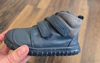 Lasocki Kids,prechodne,kozene,clenkove topanky