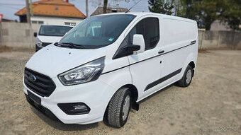 Ford Transit Custom  L1H1