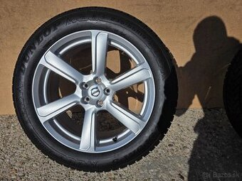 5x108 r19 kolesa xc90 volvo disky XC60 90 elektrony 19 235