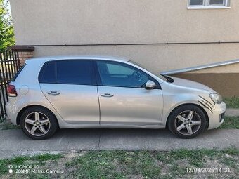 ⚡Volkswagen Golf 6 2.0 TDI DSG⚡