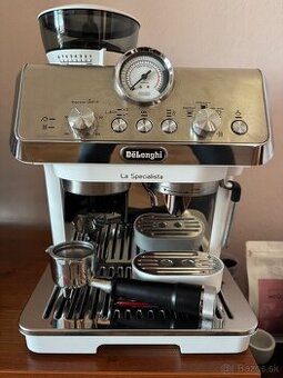 Delongi La specialista