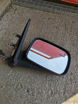 Predám spätné zrkadlá Felícia