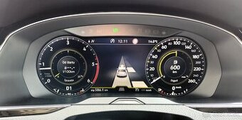 140kW B8 2019 Passat Variant 2.0 TDI Busin.Comf. 4MOTION DSG